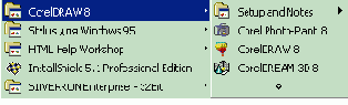   CorelDraw