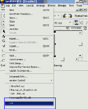   CorelDraw