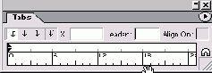  Tabs  