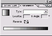  Gradient    