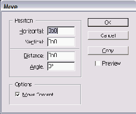   Move 
