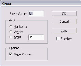   Shear 