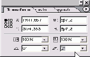  Shear   Transform