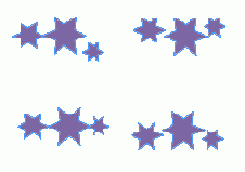    Horizontal align