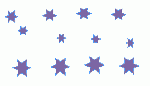    Horizontal align