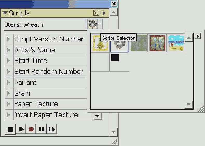  Scripts   