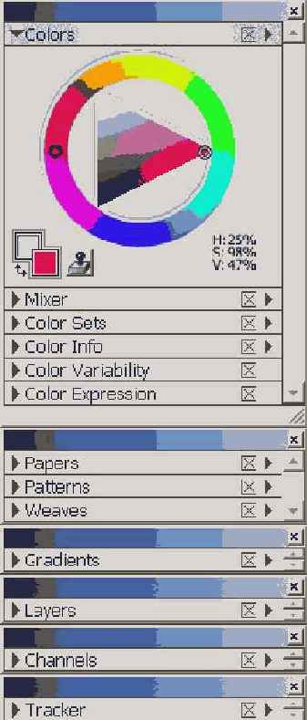  Art Materials   