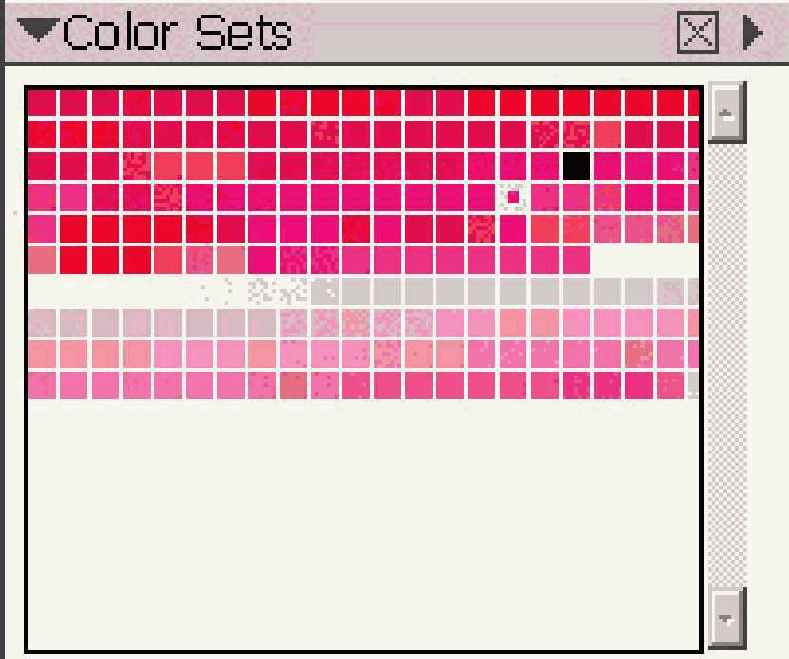   Color Set