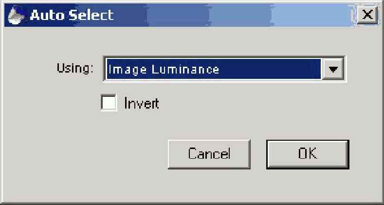   Auto Select