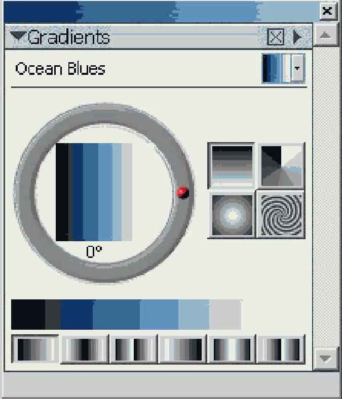  Gradients  Art Materials   ()   () 